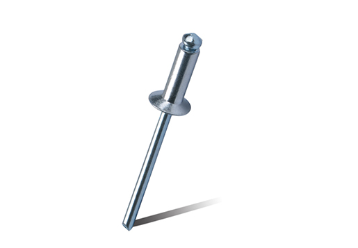 Alúmanam/Csk Head Rivets dall