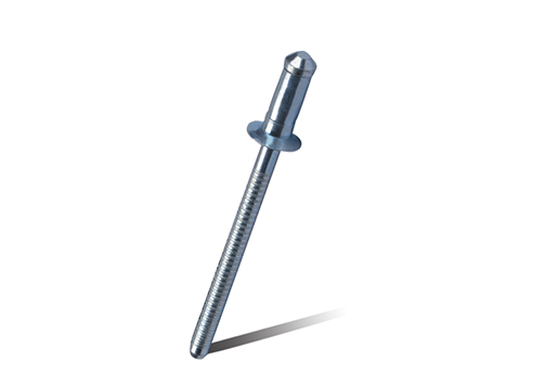 Alúmanam/Csk Head Rivets dall