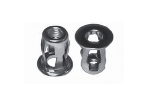 Jack Speisialta Rivet Nut