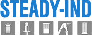 Steady Industrial Casteners Co., Ltd.